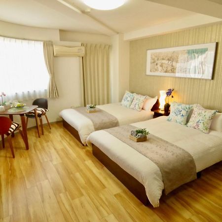 Nippombashi Art Hotel 602 โอซาก้า ภายนอก รูปภาพ