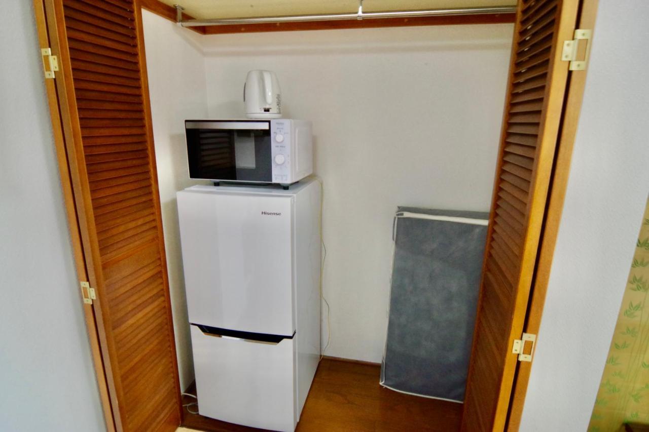Nippombashi Art Hotel 602 โอซาก้า ภายนอก รูปภาพ
