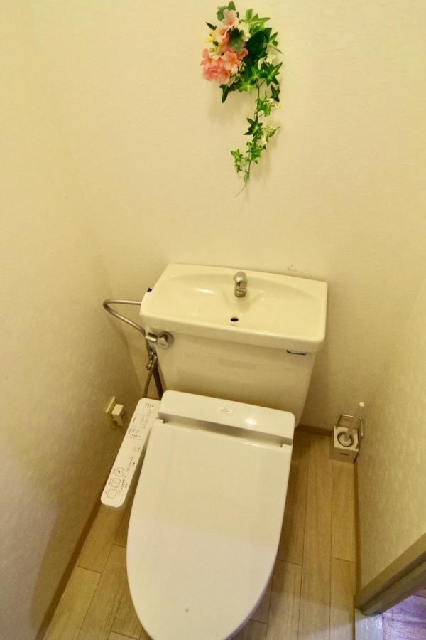 Nippombashi Art Hotel 602 โอซาก้า ภายนอก รูปภาพ